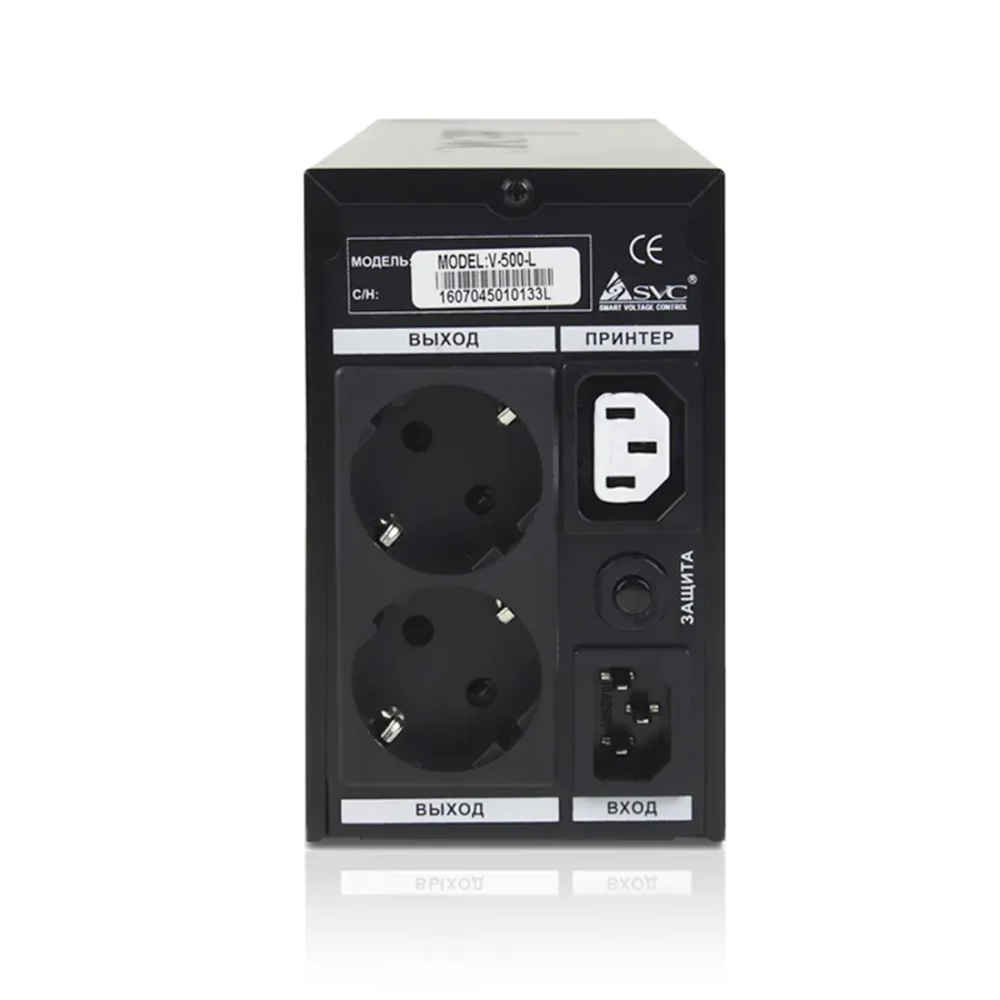 UPS SVC V-800-L AVR