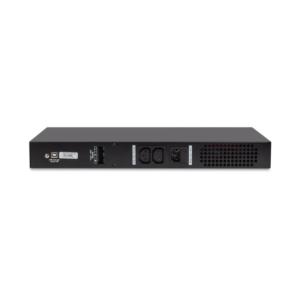 SVC RTL-800-LCD 800VA