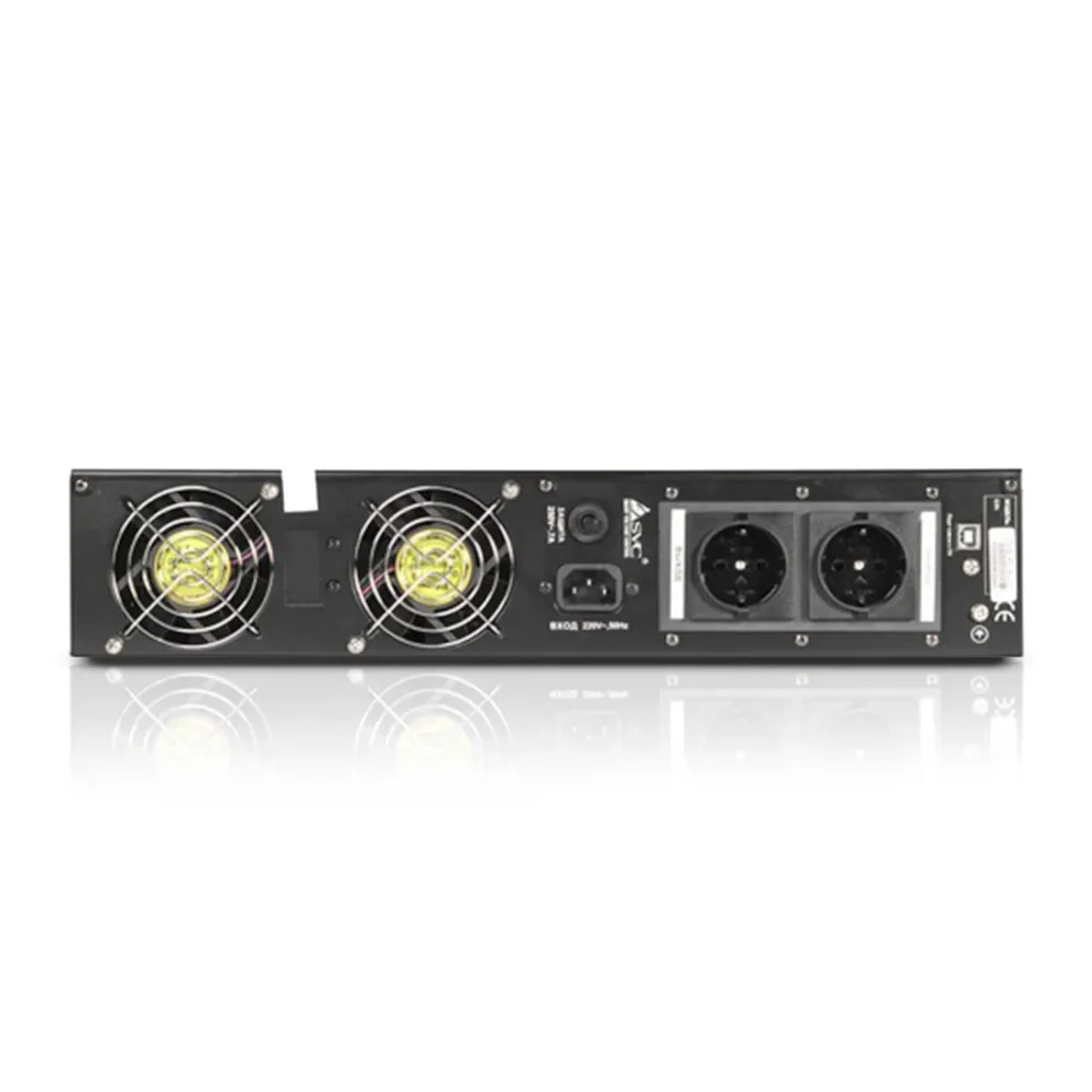 SVC RTL-1K-LCD 1000VA