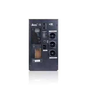 SVC PTL-3K-LCD 3000VA