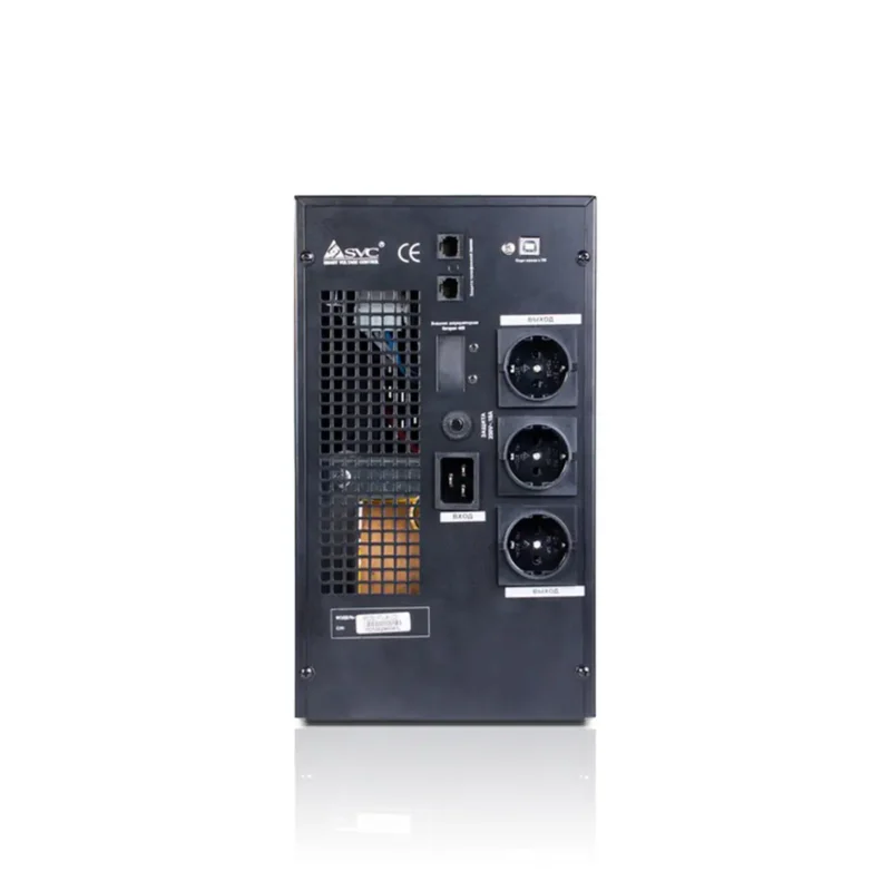 SVC PTL-3K-LCD 3000VA