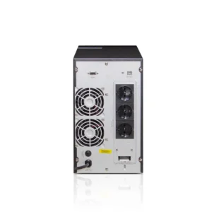 SVC PT-3K-LCD 3000VA On-Line Smart