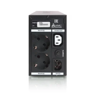 UPS SVC V-800-L-LCD AVR