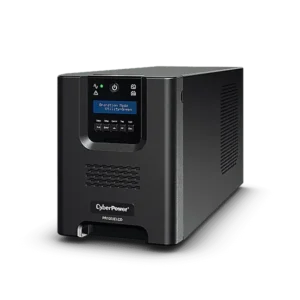 CyberPower PR1000ELCD 1000VA