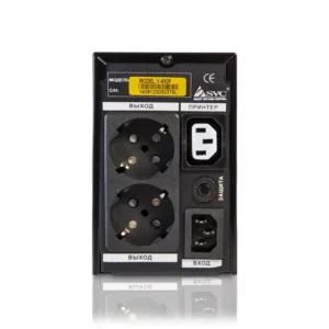 UPS SVC V-500-F AVR