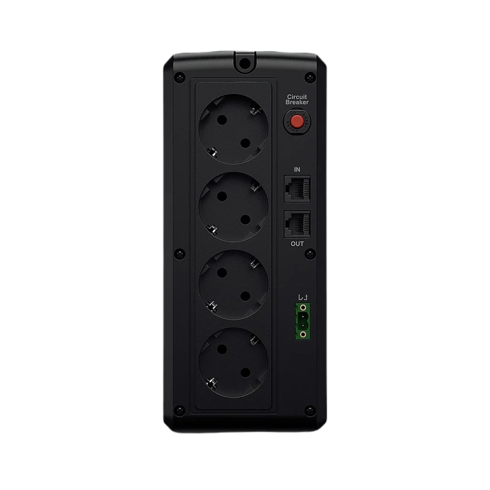 CyberPower UT1200EG
