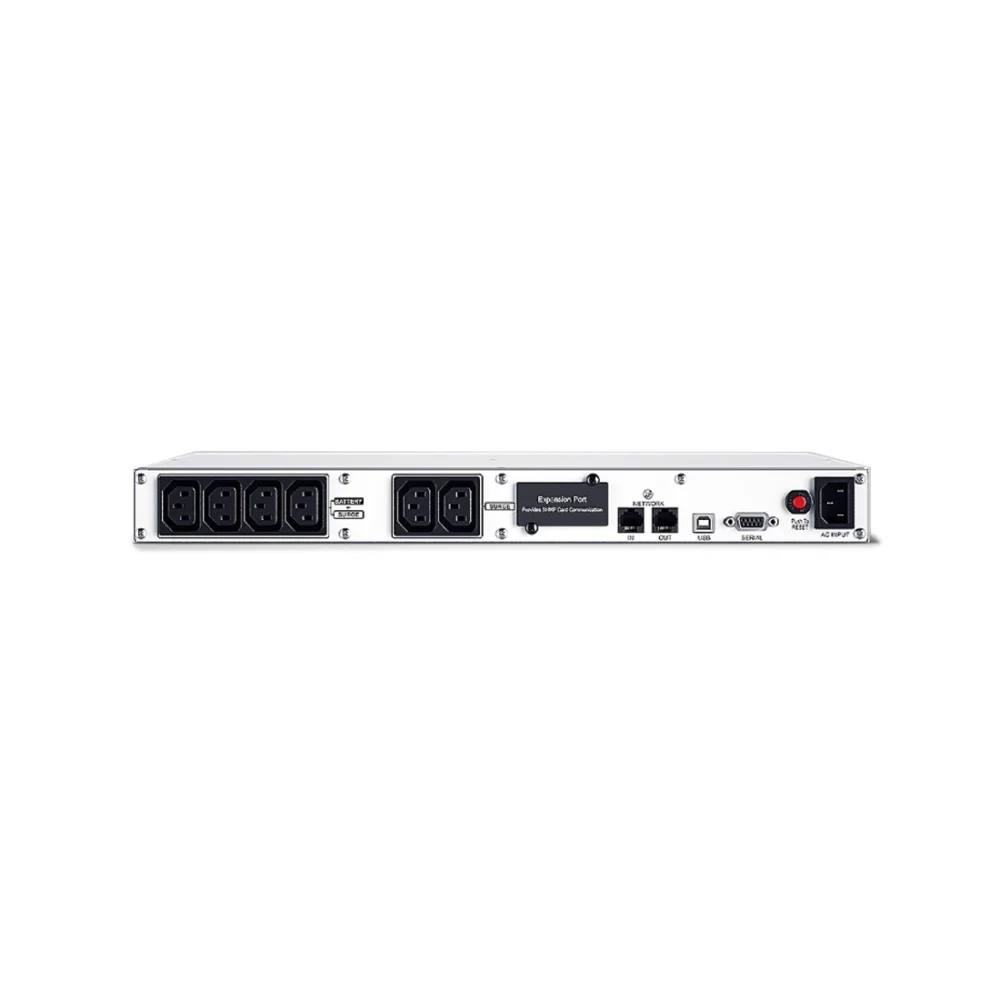 CyberPower OR1500ERM1U-RU 1500VA