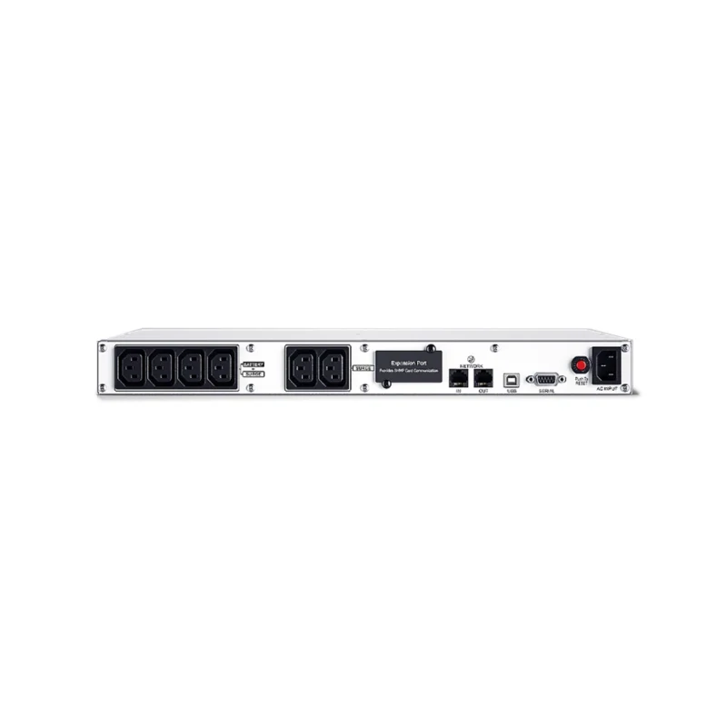 CyberPower OR1500ERM1U-RU 1500VA