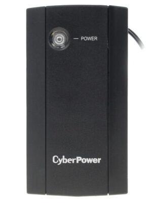 CyberPower UTC650E