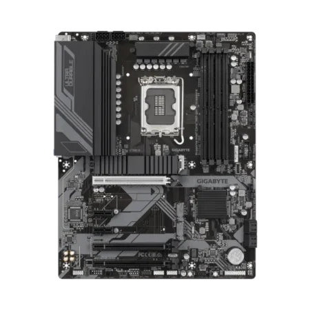 Gigabyte Z790 D DDR5