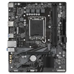 Gigabyte H610M K V2 DDR5