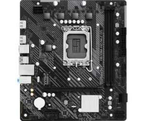 ASRock H610M-H2M.2 D4