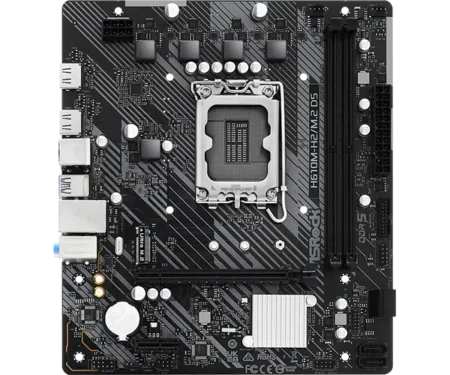 ASRock H610M-H2M.2 D4