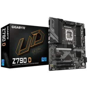 Gigabyte Z790 D DDR5