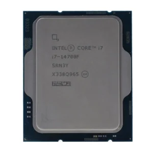 Core i7-14700F