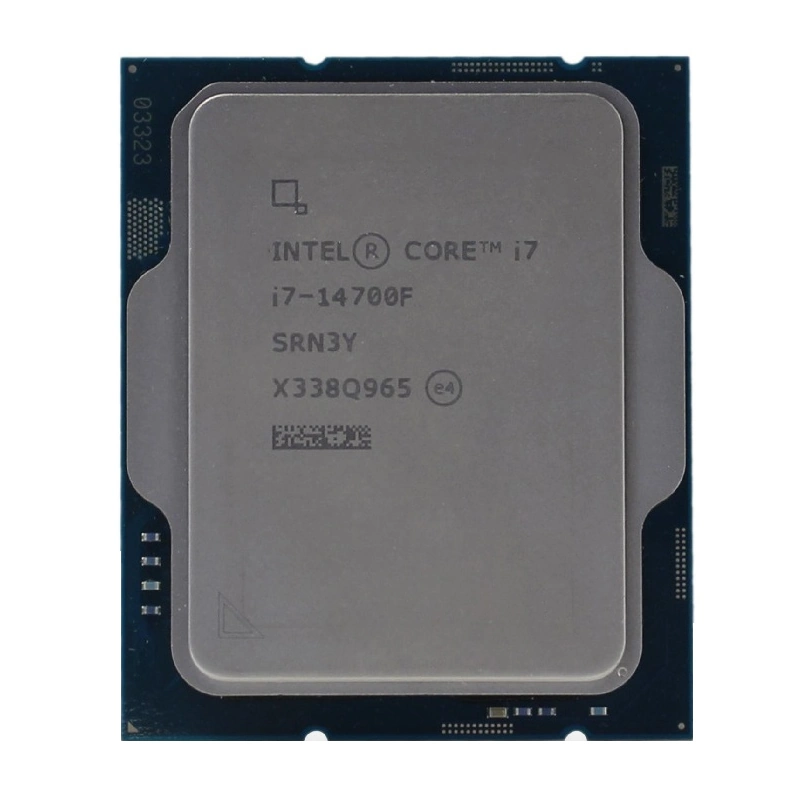 Core i7-14700F