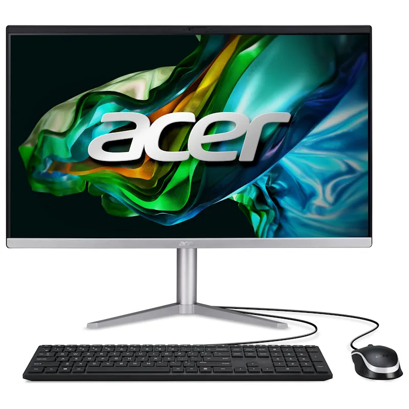 Моноблок Acer Aspire C24-1300