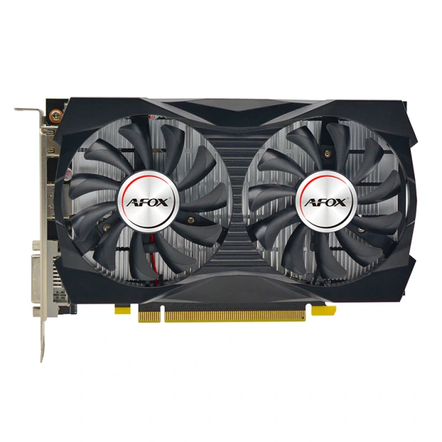 AFOX GTX1050Ti GAMING