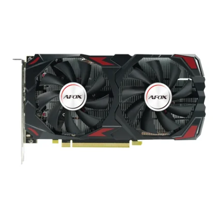 Видеокарта AFOX Radeon RX 580 GAMING