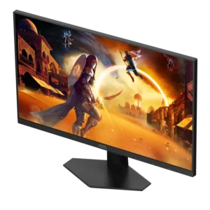 Монитор Игровой 23,8" AOC 24G4XE/01