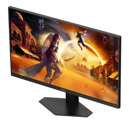 Монитор Игровой 23,8" AOC 24G4XE/01