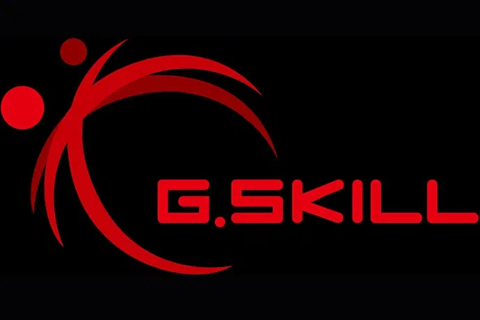 Logo G.Skill