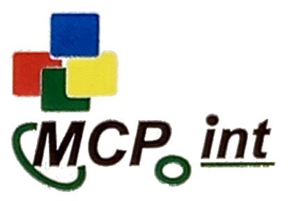 logo mcpoint