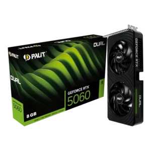 Palit RTX 5060 Dual
