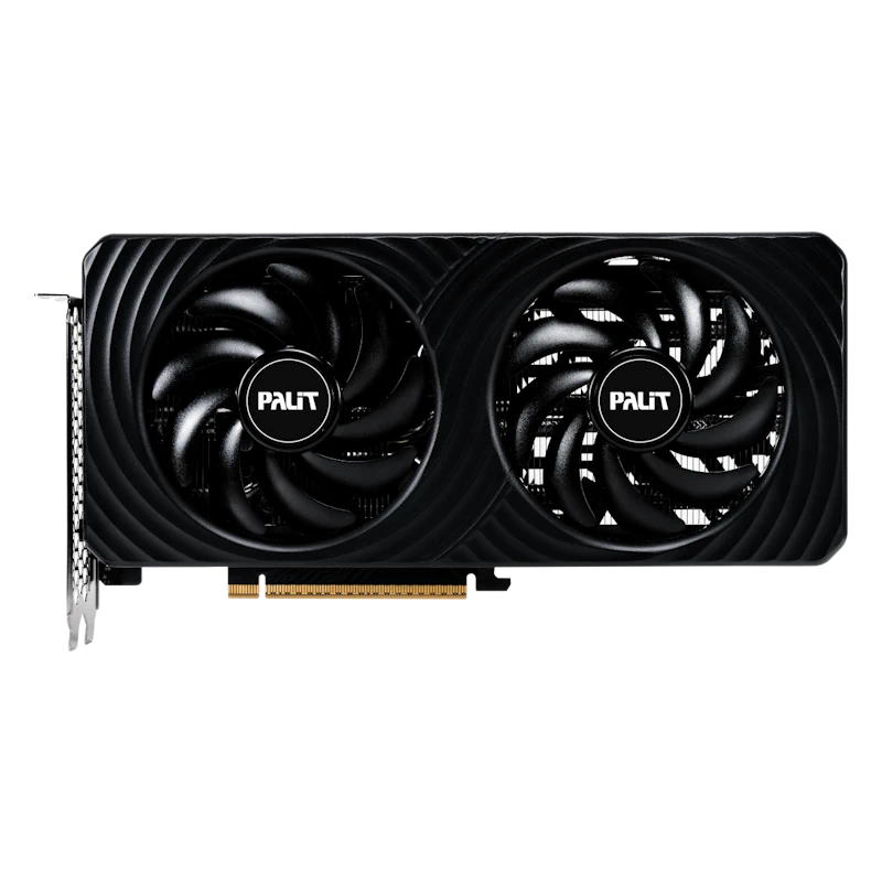 Palit RTX 5060 Dual