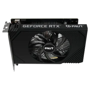 Видеокарта Palit RTX3050 STORMX OC