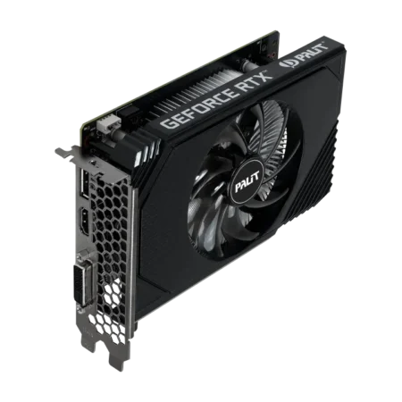 Видеокарта Palit RTX3050 STORMX OC