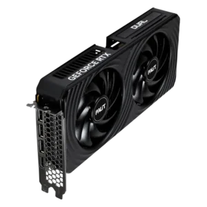 Видеокарта Palit GeForce RTX 5050 Dual 8GB