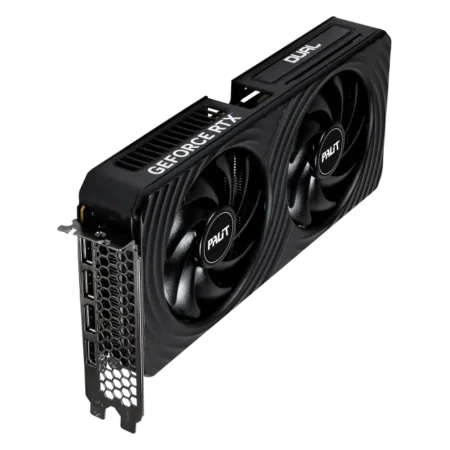 Видеокарта Palit GeForce RTX 5050 Dual 8GB