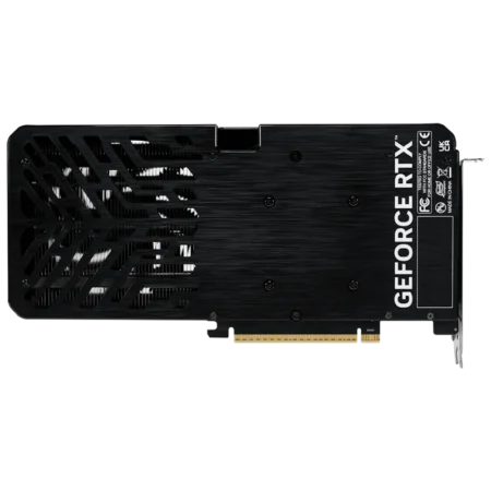 Видеокарта Palit RTX5060Ti DUAL 8Gb