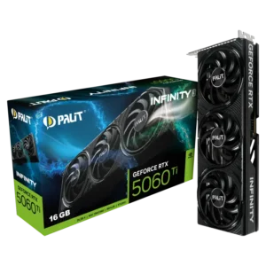 Видеокарта Palit RTX5060Ti INFINITY 3