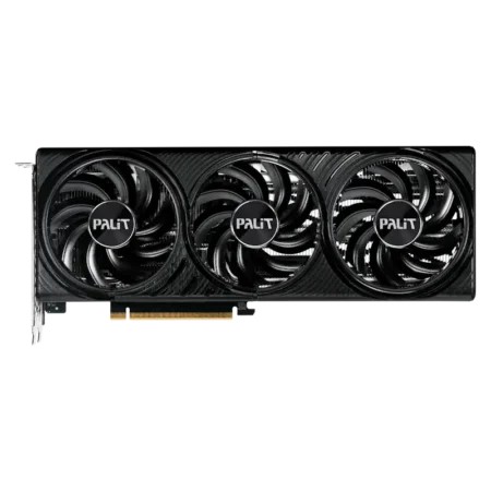 Видеокарта Palit RTX5060Ti INFINITY 3