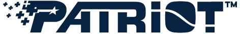 Logo Patriot
