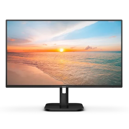 Монитор 23,8" PHILIPS 24E1N1100A/01