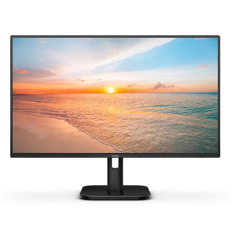 Монитор 23,8" PHILIPS 24E1N1100A/01