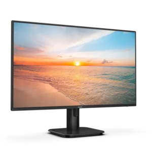 Монитор 23,8" PHILIPS 24E1N1100A/01