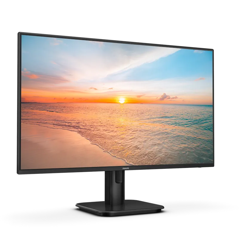 Монитор 23,8" PHILIPS 24E1N1100A/01