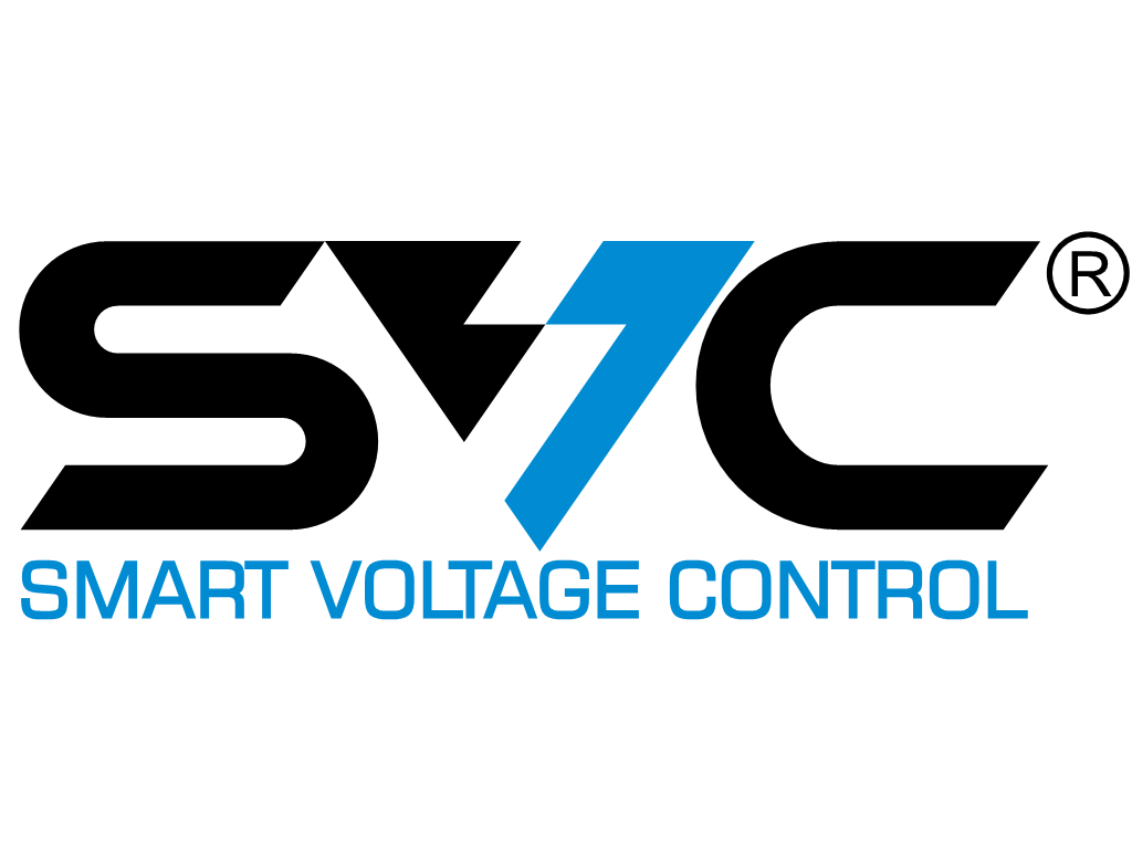 Logo SVC