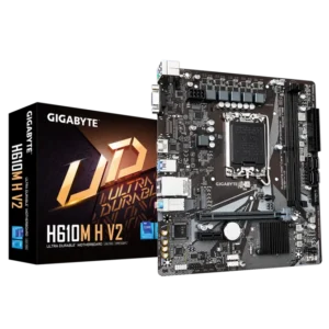 Gigabyte H610M H V2