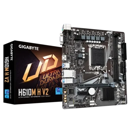 Gigabyte H610M H V2