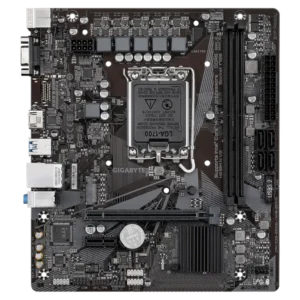 Gigabyte H610M H V2