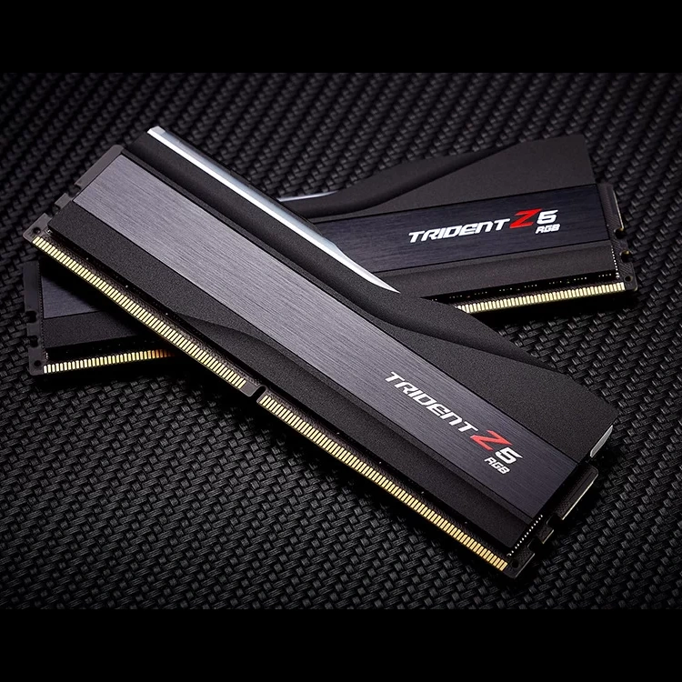 DDR5 32Gb (kit 2*16Gb) 5600 G.SKILL