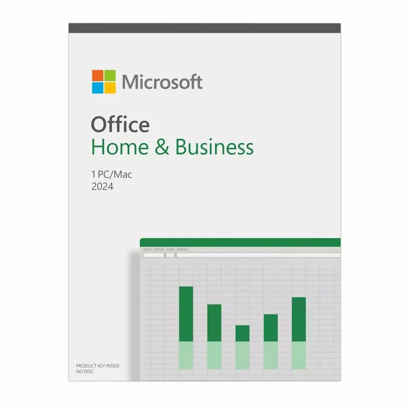 Office Home and Business 2024