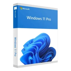 Microsoft Windows 11 Pro