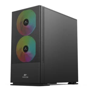 Корпус Wintek Shadow 701-B TG