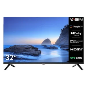 Телевизор 32" Yasin 32G11